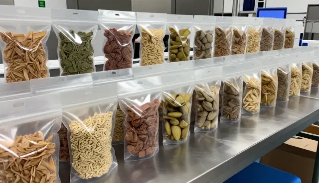 食品分装服务流程管理的适用情况与限制分析