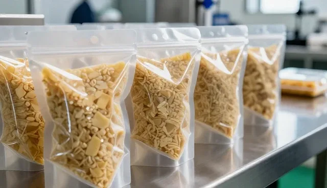 食品分装在本地餐饮场景中的适用条件与挑战