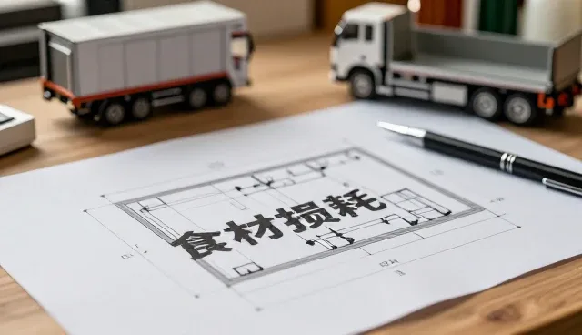 湿度管理在餐饮食品研发中的实际应用分析