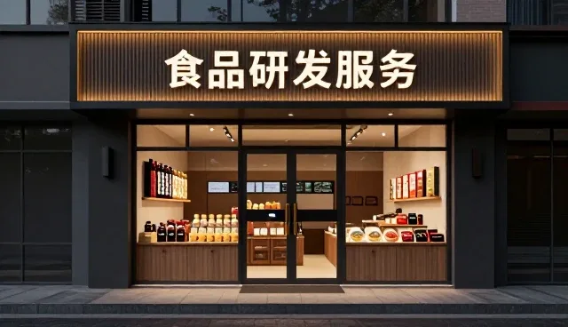 食品分装服务在餐饮行业的应用场景与趋势分析