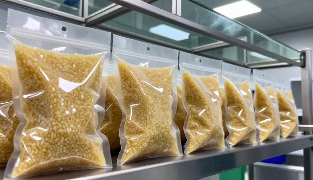 本地食品研发中质量管理的适用条件与选择依据