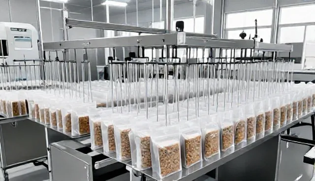 如何选择标准化食品分装包?全流程跟进是关键