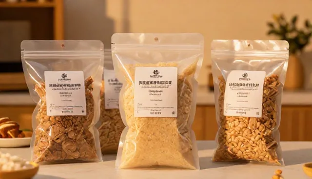 食品研发中选择依据的重要性及处理方向