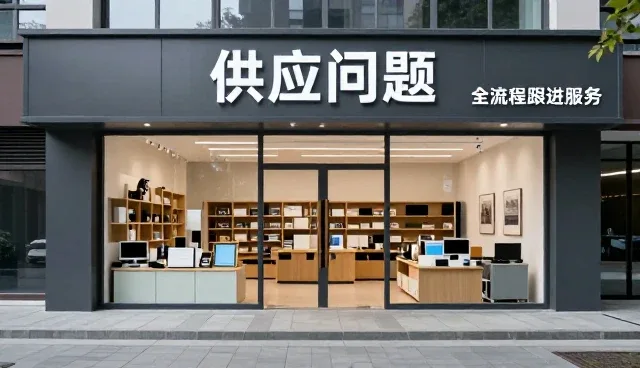 餐饮配套如何适应新兴场景的业务趋势