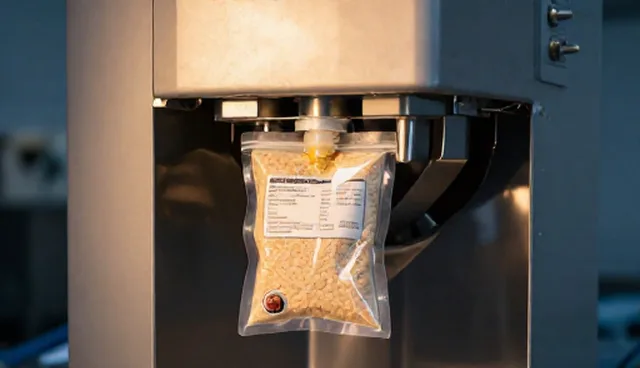 食品分装存储条件有哪些实际问题?