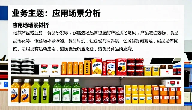 食材存储在餐饮分装中的关键作用与实践